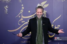 ابوالفضل پور عرب: راه حل آشتی ملی است/
با تحریم مسئله‌ای حل نمی‌شود / باید گفت و گو کنیم + فیلم