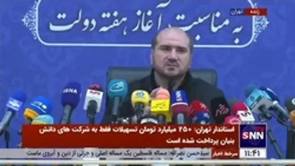 روایت استاندار تهران از فشار یک نهاد نظارتی برای انجام ساخت&zwnj;وساز غیرمجاز در امامزاده داود