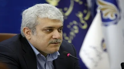 نوورودان برتر سال ۱۴۰۰ معارفه شدند / ستاری: الگوسازی یکی از اقدامات بنیاد ملی نخبگان است