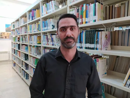 کتابداری فقط شغل نیست/ کتابخانه&zwnj;ها پایگاه&zwnj;های فرهنگی و اجتماعی کشور است