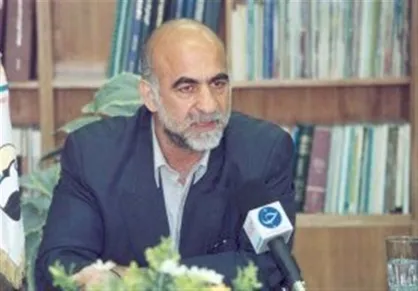 رئیس سابق ستاد آزادگان به کاوران شهدا پیوست