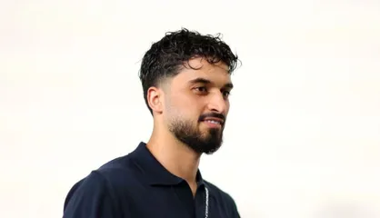 محمد قربانی: صعود نکردن از مرحله گروهی جام جهانی دردناک بود