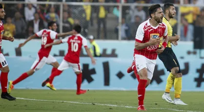 پرسپولیس رکورد دار شد