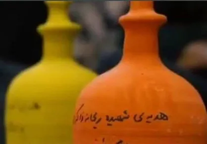 از میناب تا مشهد؛ قلک&zwnj;هایی که به حرم امام رضا (ع) رسیدند