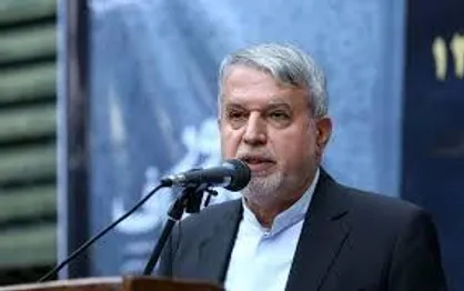 وزیر میراث: اگر ظرفیت های فرهنگی و تمدنی کشور نشان داده شود جوانان تمایلی به مهاجرت نخواهند داشت