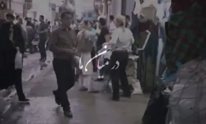 فیلم/ &laquo;در میان ما&raquo;