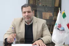 سازمان حج و زیارت پرونده جلال اسدی را برای بنیاد بفرستد