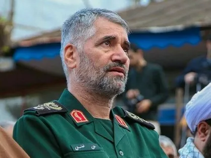 برای سلامتی &laquo;سردار فضلی&raquo; دعا کنیم