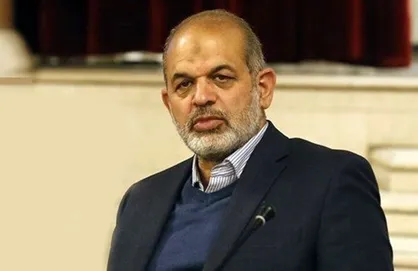 وزیر کشور: تعطیلی مدارس در شرایط آلودگی هوا با هدف حراست از سلامت دانش آموزان اعمال می&zwnj;شود