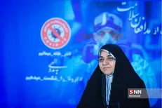 ابتلای ۵۰۰ مادر باردار به کرونا / ۳ ماما شهید سلامت شدند / مشارکت چشمگیر ماما‌ها در طرح غربالگری
