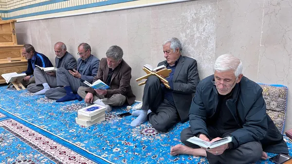 شب قدر