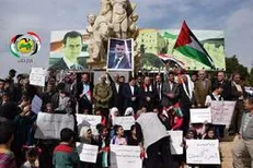 بازگشت آوارگان سوریه به کشورشان در اولویت قرار دارد