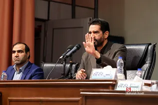 دومین جلسه دادگاه محمد امامی