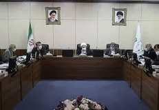 بررسی مغایرت قانون انتخابات ریاست جمهوری با سیاست‌های کلی نظام