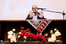 پزشکیان: مطالبات سپرده‌گذاران تعاونی ولیعصر رباط‌کریم تا ۵۰ میلیون تومان پرداخت می‌شود