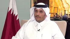 آل ثانی: وقت ایستادن در برابر جنایات اسرائیل فرا رسیده است / حمله اسرائیل به دوحه، نمونه‌ای از تروریسم دولتی است + فیلم