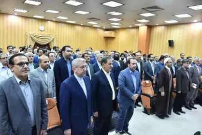 قرارداد اجرایی آموزش تسهیل&zwnj;گری بین دانشگاه پیام نور و معاونت توسعه روستایی منعقد شد