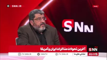 ایزدی: رهبر شهید مشهورترین عالِم و کارشناس مطالعات آمریکا در کشور بودند/ اینکه این دانش را کلا کنار بگذارید و دنبال توهمات بروید حکمرانی خوب و روش صحیح مدیریت کشور نیست