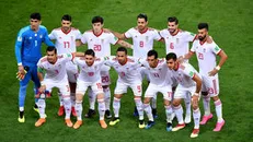 واکنش هنرمندان به عملکرد تیم ملی ایران +تصاویر