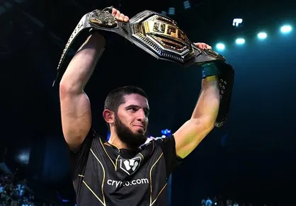 زمان بازنشستگی اسلام ماخاچف، قهرمان UFC مشخص شد