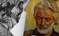 پوستر و تیزر مستند جنجالی برزخی‌ها منتشر شد