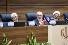 دفترچه نظام مسائل خراسان شمالی در وزارت نیرو تدوین شد