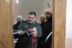 فرمانده سپاه ثارالله کرمان: حاج قاسم سلیمانی از مروجان فرهنگ قرآن بود
