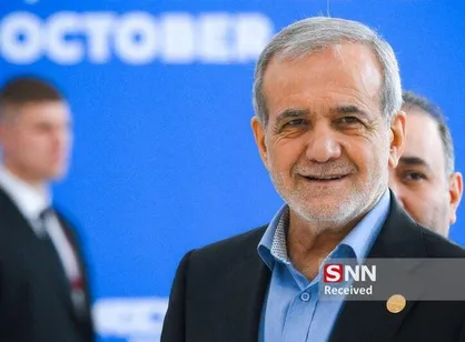پزشکیان: بریکس باید نقشی محوری در مقابله با روند نگران&zwnj;کننده یکجانبه&zwnj;گرایی ایفا کند