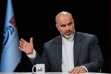 توکلی‌زاده: امت اسلامی در برابر تجاوز دشمن به خاک کشورمان ایستادگی کرد + فیلم