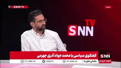 آذری جهرمی: جمینگ GPS اثری بر پهپادهای نظامی ندارد / قطع اینترنت و GPS برای مقابله با ریزپرنده تاثیر ندارد