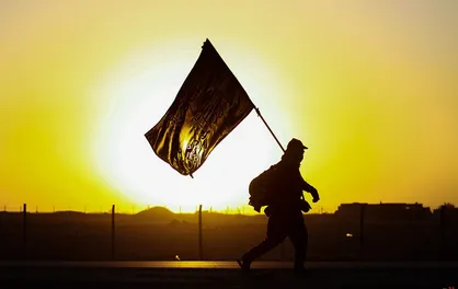 فراخوان مقالات اربعین حسینی منتشر شد