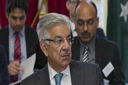 وزیر امور خارجه پاکستان به ایران سفر می&zwnj;کند