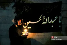 آمادگی ۱۳۰۰ بوستان و ۱۲۰ میدان تهران برای عزاداری ایام محرم