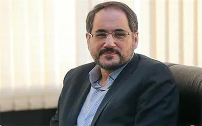 نگاهداری: تنقیح قوانین گامی دیگر در تعامل دولت و مجلس است