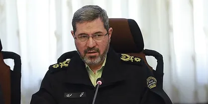 تمدید تاریخ اعزام به خدمت مشمولان مناطق سیل&zwnj;زده به مدت ۲ ماه