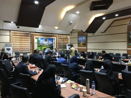 ضرورت ایجاد انبار&zwnj;های استراتژیک دارو در مراکز استان&zwnj;ها