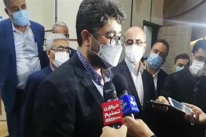 دستگاه&zwnj;های MRI و سنگ شکن برای بیمارستان&zwnj;های تأمین اجتماعی بیرجند خریداری می&zwnj;شود/ افزایش ۲۰ میلیارد تومان اعتبار برای پرداخت وام به بازنشستگان خراسان جنوبی
