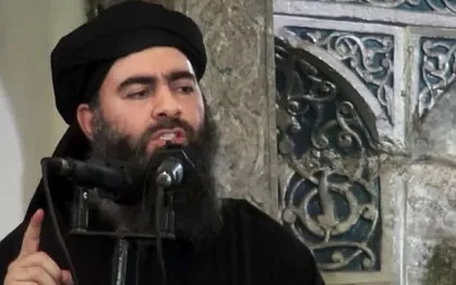 واشنگتن: دلیلی برای تردید در مورد اعتبار فایل صوتی بغدادی وجود ندارد