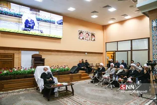 داروالقران علامه طباطبایی