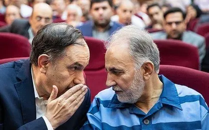وکیل نجفی: تیر کمانه کرده بنابراین قتل شبه عمد محسوب می&zwnj;شود!