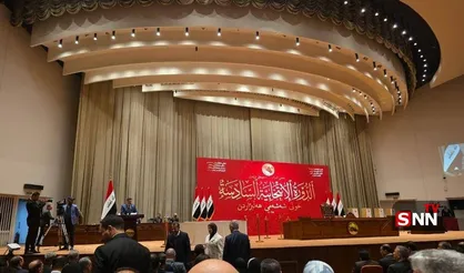 جلسه انتخاب ریاست جمهوری عراق فردا برگزار می&zwnj;شود