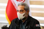 تودیع و معارفه رئیس دانشگاه شاهد