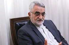 بروجردی: امروز ۲۰۰ هزار تومان یارانه به حساب خانوار واریز شود