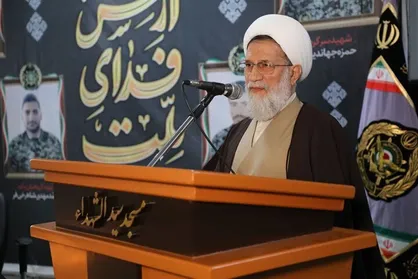 حجت&zwnj;الاسلام محمدحسنی: ۹ دی، روز میثاق امت با ولایت است