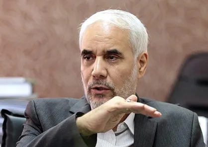 مرگ روزانه ۳۰ نفر به دلیل مشکلات ناشی از آلودگی هوا در پایتخت/ ارائه برنامه ۱۰۰ روزه برای حل مشکلات شهر تهران