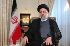 پیام رئیسی به آمریکا