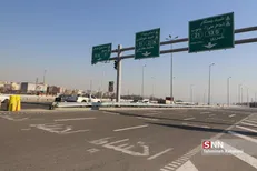 بزرگراه شهید شوشتری؛ گامی بزرگ برای کاهش ترافیک شرق تهران