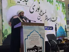 مساجد می‌توانند در تامین امنیت، خدمت‌رسانی و اقتصاد محله نقش‌آفرین باشند