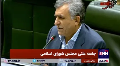 نماینده مردم دورود: تلفات تصادفات ایران دو برابر کل قاره اروپا است؛ برنامه فاطمی امین برای افزایش کیفیت خودرو چیست؟