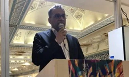 باران دیروز به  برخی ناشران خسارت زد